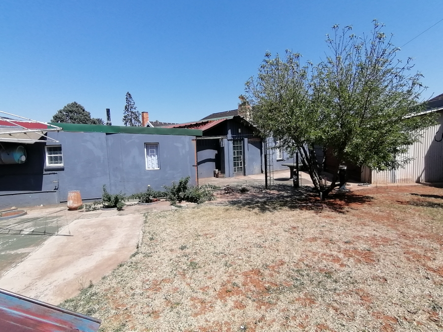 3 Bedroom Property for Sale in Stilfontein Ext 3 North West